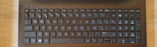 Portátil HP de 15,6"pulgadas