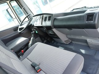 NISSAN ATLEON 35.15 ***** RESERVADO *****