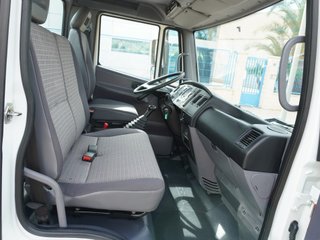 NISSAN ATLEON 35.15 ***** RESERVADO *****