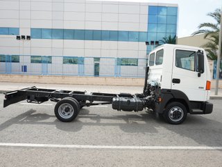 NISSAN ATLEON 35.15 ***** RESERVADO *****
