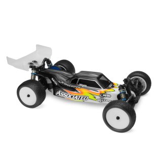 Carrocería JConcepts B5M Team Associated