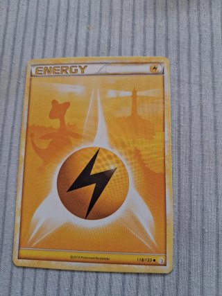 Lote de 6 Cromos Pokémon V y VMAX