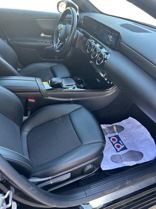 Mercedes a250e 218 cv etiq 0 nacional automatico..