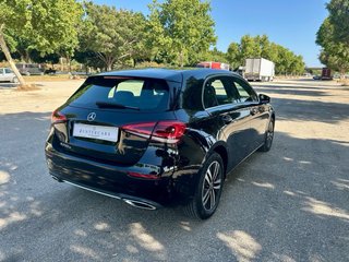 Mercedes a250e 218 cv etiq 0 nacional automatico..