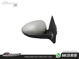 RETROVISOR COMPLETO DERECHO PARA CHEVROLET CRUZE