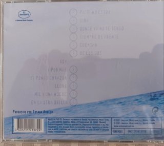 CD Rosana