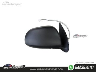 RETROVISOR COMPLETO DERECHO PARA TOYOTA HILUX