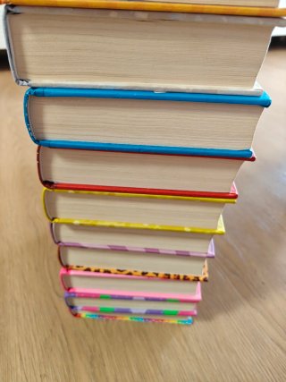 Diario de Nikki Colección 12 libros