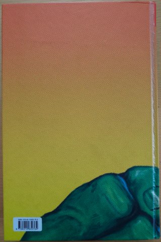 MARVEL LIMITED EDITION HULK EL COLOR DEL ODIO