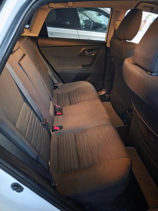 Toyota Auris 2016