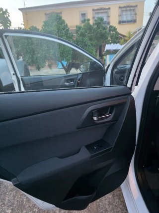 Toyota Auris 2016