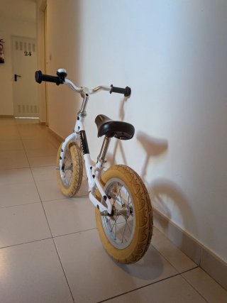 Bicicleta de equilibrio Veloretti Mini