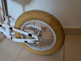 Bicicleta de equilibrio Veloretti Mini
