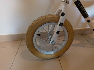 Bicicleta de equilibrio Veloretti Mini