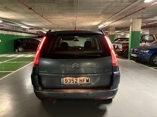 Citroen Grand C4 Picasso 2012(REBAJAS)