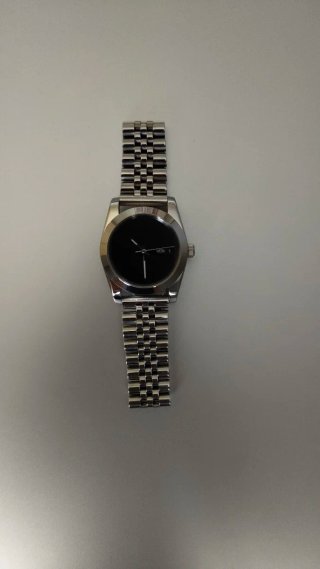 Orologio meccanico 36mm