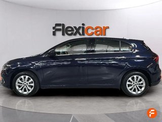 Fiat Tipo 1.6 Lounge 88kW (120CV)diesel Mjet II SW