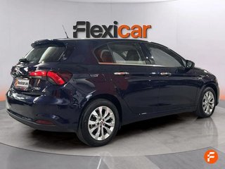 Fiat Tipo 1.6 Lounge 88kW (120CV)diesel Mjet II SW