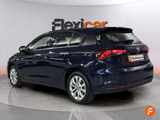 Fiat Tipo 1.6 Lounge 88kW (120CV)diesel Mjet II SW