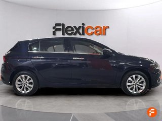 Fiat Tipo 1.6 Lounge 88kW (120CV)diesel Mjet II SW