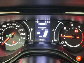 Fiat Tipo 1.6 Lounge 88kW (120CV)diesel Mjet II SW