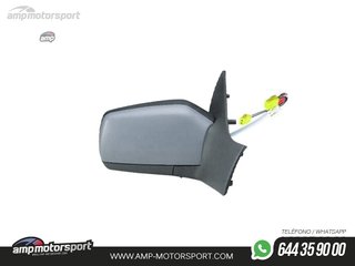 RETROVISOR COMPLETO DERECHO PARA CITROËN XANTIA