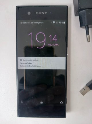 Sony Xperia XA1 (32 Gb)
