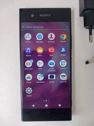 Sony Xperia XA1 (32 Gb)
