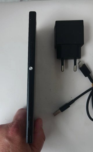 Sony Xperia XA1 (32 Gb)