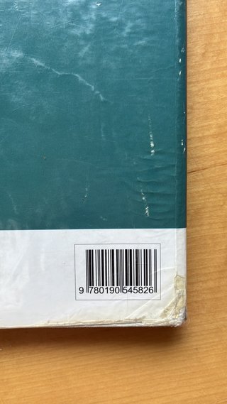 LIBRO QUÍMICA 2 BACHILLERATO OXFORD