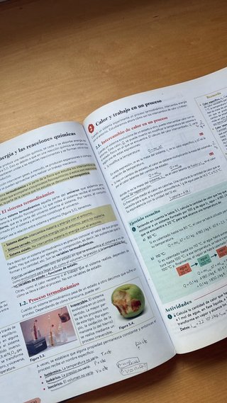 LIBRO QUÍMICA 2 BACHILLERATO OXFORD