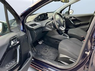 PEUGEOT 208 1.2 PURETECH TECH EDITION 110 CV AUTOM
