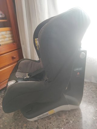Sillita Jane Racing Team