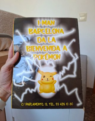 Guía Pokémon Rojo y Azul GameBoy