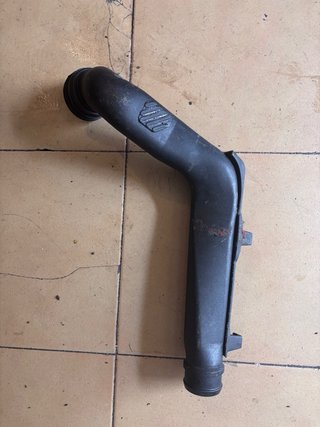 Tubo Admisión 1.9 TDI Plástico