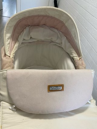 Cochecito de bebé 2 en 1