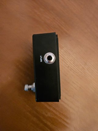 Vivlex Tuner pedal