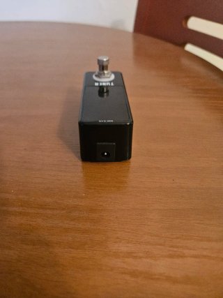 Vivlex Tuner pedal