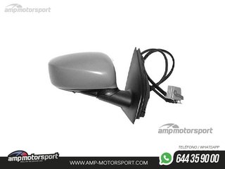RETROVISOR COMPLETO DERECHO PARA FIAT STILO