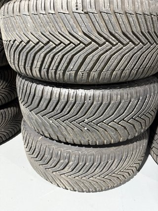 Llantas Volkswagen GTI Originales 18” con Michelin