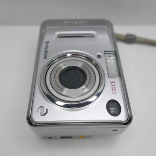 Fujifilm FinePix A500 Fotocamera Digitale Y2K