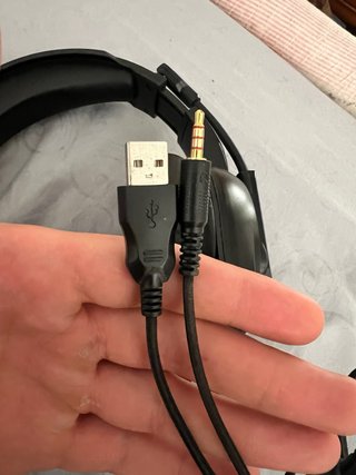 Cascos Gaming Speedlink RGB