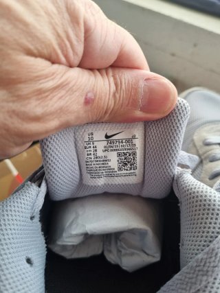 Nike md runner 2