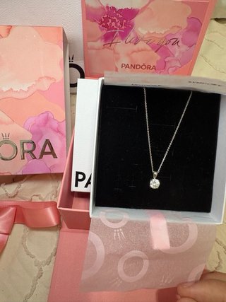 Collar Pandora