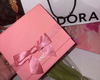 Collar Pandora