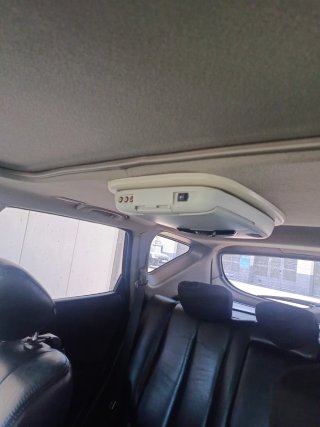 Nissan Murano 2007