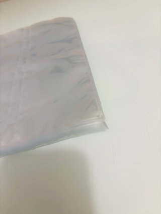 Hojas 4 bolsillos Ultra Pro para sobres de PANINI