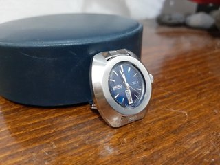 SEIKO AUTOMÁTICO DE MUJER HI-BEAT AÑOS 70
