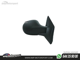 RETROVISOR COMPLETO DERECHO PARA RENAULT TWINGO