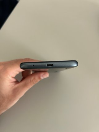 2x Motorola Moto E6s Nero